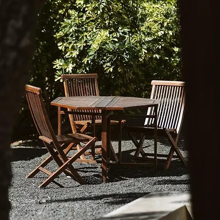Hotelito Rural Flor De Timanfaya Country house Tinajo