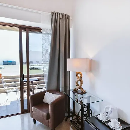 Hotelito Rural Flor De Timanfaya Country house Tinajo