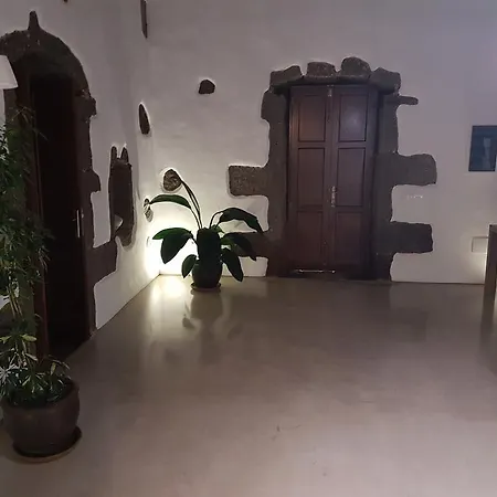 Hotelito Rural Flor De Timanfaya Landhuis