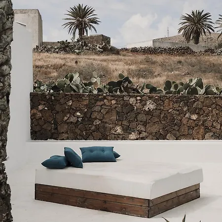 Landhuis Hotelito Rural Flor De Timanfaya