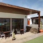 Hotelito Rural Flor De Timanfaya Lantställe *