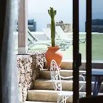 Lantställe Hotelito Rural Flor De Timanfaya *