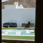 Lantställe Hotelito Rural Flor De Timanfaya *