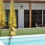 Hotelito Rural Flor De Timanfaya Lantställe *