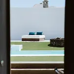 Hotelito Rural Flor De Timanfaya Lantställe *