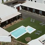 Hotelito Rural Flor De Timanfaya Lantställe