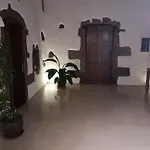 Hotelito Rural Flor De Timanfaya Lantställe