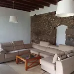 Hotelito Rural Flor De Timanfaya Lantställe Tinajo