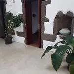 Hotelito Rural Flor De Timanfaya Lantställe