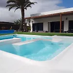 Lantställe Hotelito Rural Flor De Timanfaya Tinajo