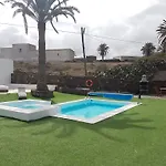 Hotelito Rural Flor De Timanfaya Tinajo