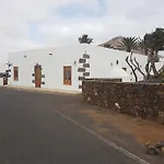Lantställe Hotelito Rural Flor De Timanfaya *