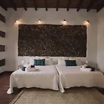 Hotelito Rural Flor De Timanfaya Lantställe