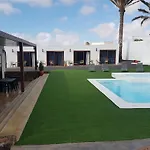 Lantställe Hotelito Rural Flor De Timanfaya
